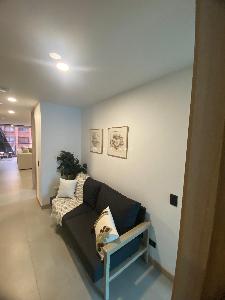 Apartamento en venta en La Castellana, Medellín · foto 6 de 13