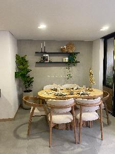 Apartamento en venta en La Castellana, Medellín · foto 9 de 13