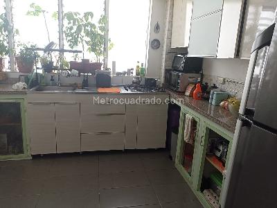 Apartamento en venta en Laureles, Medellín · foto 10 de 19