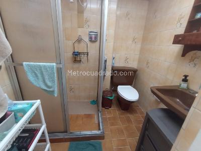 Apartamento en venta en Laureles, Medellín · foto 16 de 19