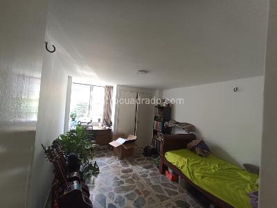 Apartamento en venta en Laureles, Medellín · foto 17 de 19