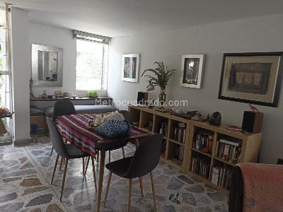 Apartamento en venta en Laureles, Medellín · foto 6 de 19