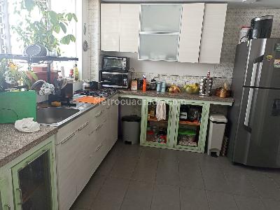 Apartamento en venta en Laureles, Medellín · foto 9 de 19