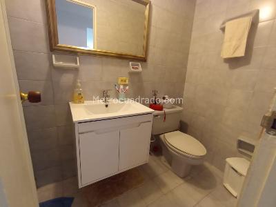 Apartamento en venta en Laureles, Medellín · foto 11 de 20
