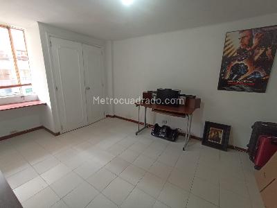 Apartamento en venta en Laureles, Medellín · foto 16 de 20