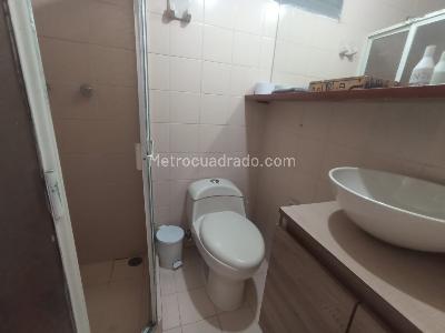 Apartamento en venta en Laureles, Medellín · foto 17 de 20