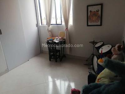 Apartamento en venta en La America, Medellín · foto 11 de 13