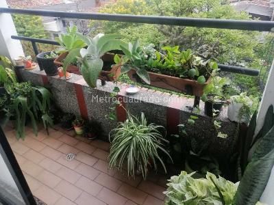 Apartamento en venta en La America, Medellín · foto 5 de 13
