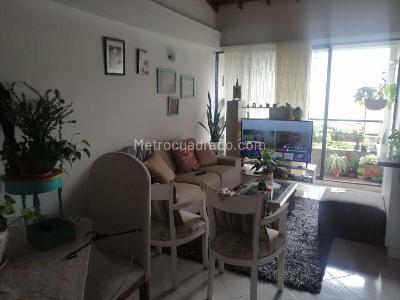 Apartamento en venta en La America, Medellín · foto 6 de 13