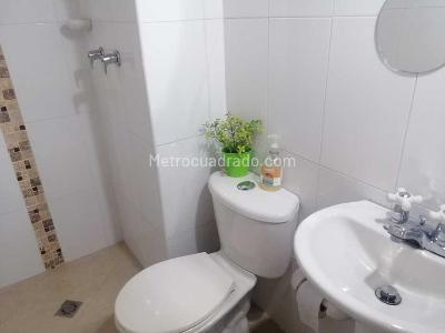 Apartamento en venta en La America, Medellín · foto 9 de 13