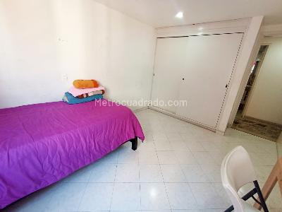 Apartamento de 5 alcobas en venta en Centro, Medellín, 161 m² · foto 13 de 20
