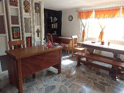 Apartamento de 5 alcobas en venta en Centro, Medellín, 161 m² · foto 4 de 20