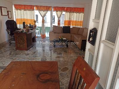 Apartamento de 5 alcobas en venta en Centro, Medellín, 161 m² · foto 5 de 20