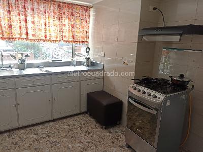 Apartamento de 5 alcobas en venta en Centro, Medellín, 161 m² · foto 9 de 20