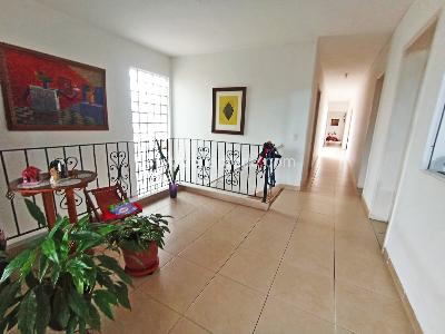 Casa de 4 alcobas en venta en La Candelaria, Medellín, 200 m² · foto 10 de 20