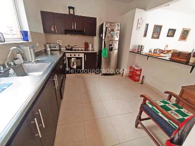 Casa de 4 alcobas en venta en La Candelaria, Medellín, 200 m² · foto 12 de 20