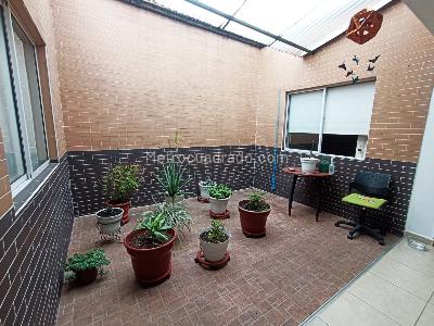 Casa de 4 alcobas en venta en La Candelaria, Medellín, 200 m² · foto 13 de 20