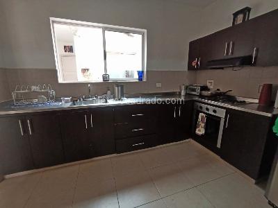 Casa de 4 alcobas en venta en La Candelaria, Medellín, 200 m² · foto 14 de 20