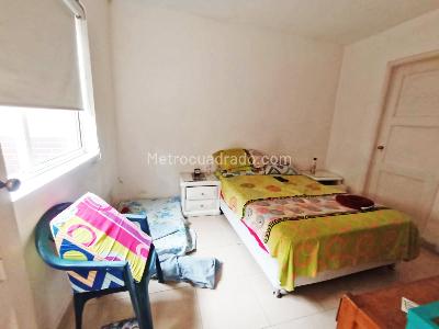 Casa de 4 alcobas en venta en La Candelaria, Medellín, 200 m² · foto 17 de 20