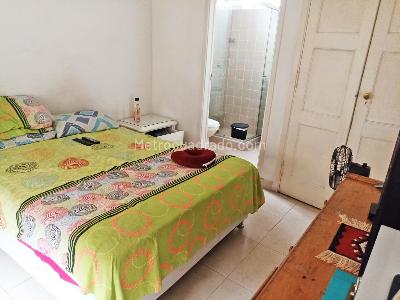 Casa de 4 alcobas en venta en La Candelaria, Medellín, 200 m² · foto 20 de 20