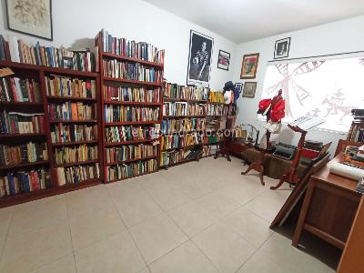 Casa de 4 alcobas en venta en La Candelaria, Medellín, 200 m² · foto 6 de 20