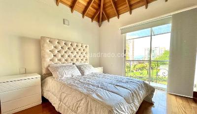 Casa de 5 alcobas en venta en El Poblado, Medellín, 900 m² · foto 20 de 20