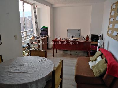 Apartamento en venta en Boston, Medellín · foto 11 de 12
