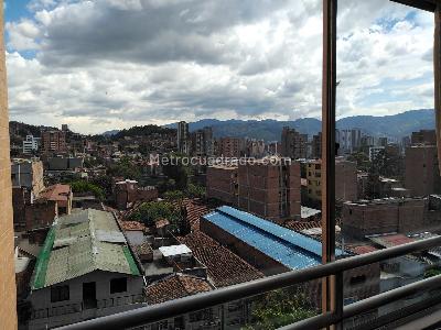 Apartamento en venta en Boston, Medellín · foto 12 de 12