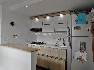 Apartamento en venta en Boston, Medellín · foto 2 de 12