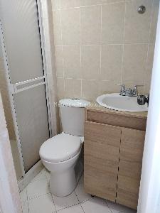 Apartamento en venta en Boston, Medellín · foto 4 de 12