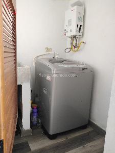 Apartamento en venta en Boston, Medellín · foto 5 de 12