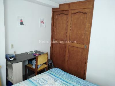 Apartamento en venta en Boston, Medellín · foto 7 de 12