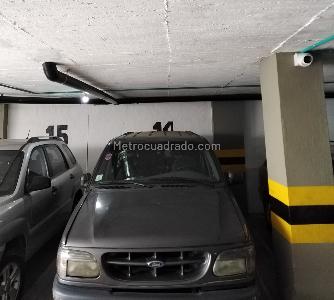 Apartamento en venta en Boston, Medellín · foto 9 de 12