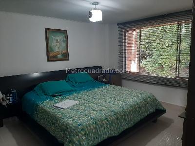 Apartamento en venta en Castropol, Medellín · foto 12 de 16