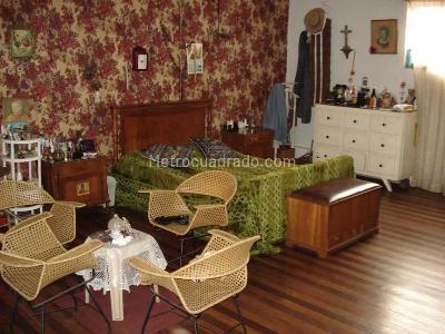 Casa de 5 alcobas en venta en Prado Centro, Medellín, 305 m² · foto 10 de 20