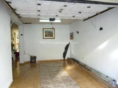 Casa de 5 alcobas en venta en Prado Centro, Medellín, 305 m² · foto 15 de 20
