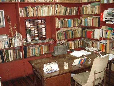 Casa de 5 alcobas en venta en Prado Centro, Medellín, 305 m² · foto 17 de 20