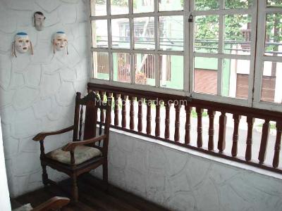 Casa de 5 alcobas en venta en Prado Centro, Medellín, 305 m² · foto 7 de 20
