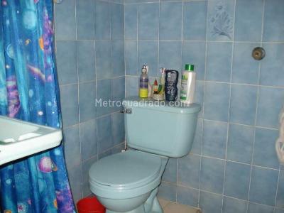 Casa de 5 alcobas en venta en Prado Centro, Medellín, 305 m² · foto 8 de 20