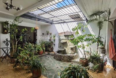 Casa de 5 alcobas en venta en Prado Centro, Medellín, 305 m² · foto 9 de 20