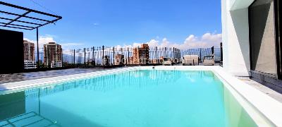 Apartamento en venta en Poblado, Medellín · foto 11 de 15