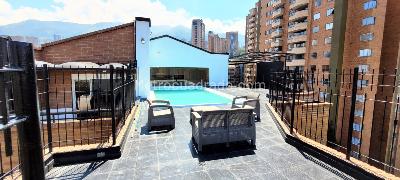 Apartamento en venta en Poblado, Medellín · foto 8 de 15