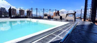 Apartamento en venta en Poblado, Medellín · foto 9 de 15
