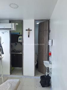 Apartamento en venta en La Castellana, Medellín · foto 18 de 20