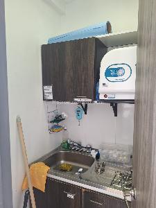 Apartamento en venta en La Castellana, Medellín · foto 19 de 20