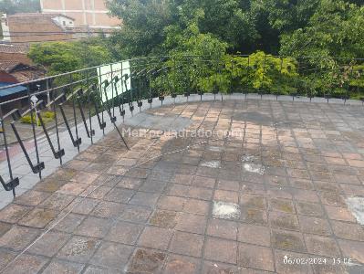 Apartamento de 5 alcobas en venta en Belen Parque, Medellín, 139 m² · foto 14 de 18