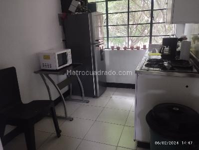 Apartamento de 5 alcobas en venta en Belen Parque, Medellín, 139 m² · foto 5 de 18