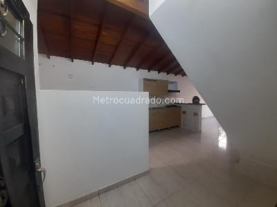 Apartamento de 3 alcobas en venta en Robledo Curazao, Medellín, 50 m² · foto 11 de 15