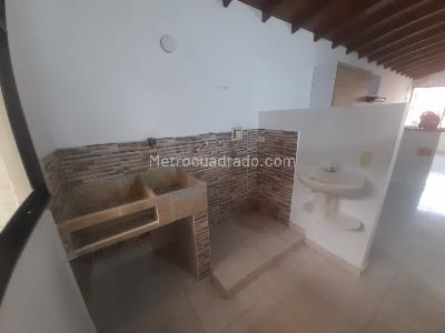 Apartamento de 3 alcobas en venta en Robledo Curazao, Medellín, 50 m² · foto 12 de 15