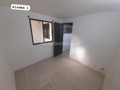 Apartamento de 3 alcobas en venta en Robledo Curazao, Medellín, 50 m² · foto 13 de 15